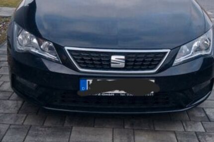 Seat Leon 154.000 km 7.400 &euro; Schwaan 18258