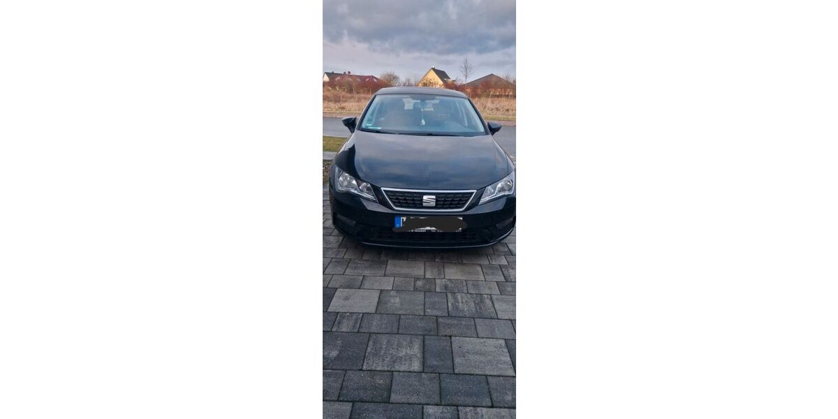 Seat Leon 154.000 km 7.400 &euro; Schwaan 18258