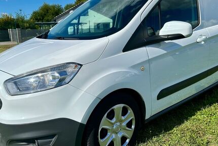 Ford Transit 144.142 km 5.000 &euro; Rostock 18147