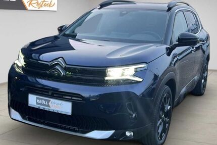 Citroen C5 Aircross 26.500 km 22.990 &euro; Rostock 18146