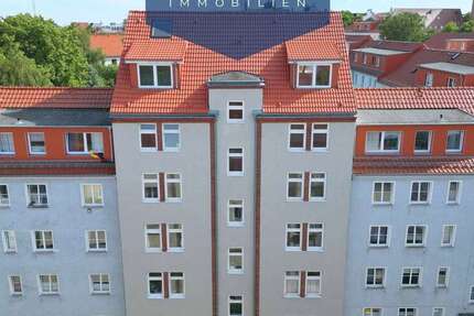 Wohnung Rostock Stadtmitte - 2 Zimmer, 50 m&sup2;, 182.000&euro; | Angebot:26944591