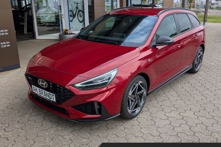 Hyundai i30 7.000 km 29.990 &euro; Rostock 18146