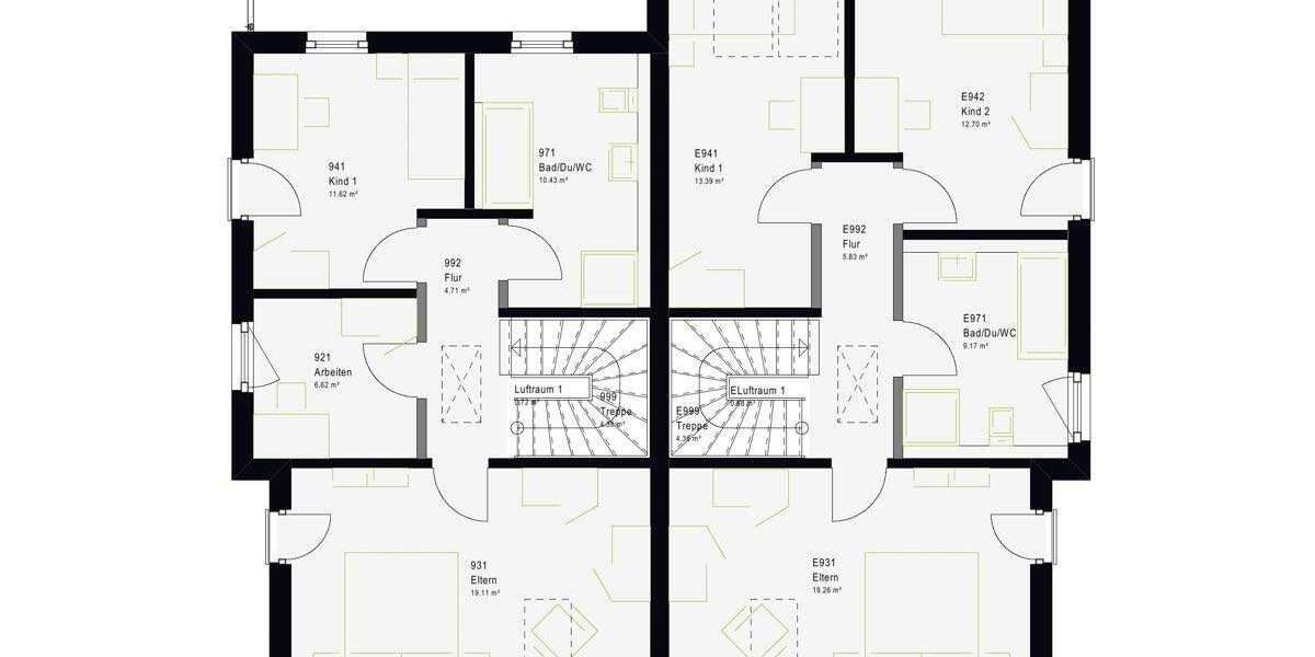 Mehrfamilienhaus, Wohnhaus Rostock Biestow - 9 Zimmer, 242 m&sup2;, 666.000&euro; | Angebot:25666402