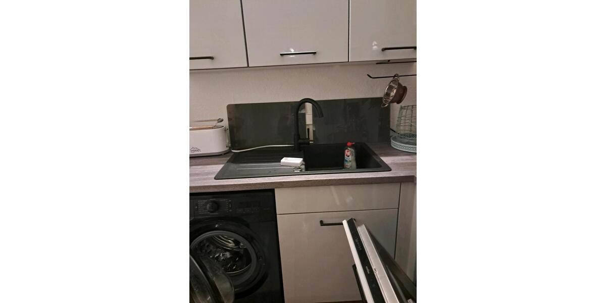 Etagenwohnung Rostock Groß-Klein - 2.5 Zimmer, 58 m&sup2;, 4.500&euro; | Angebot:25978131