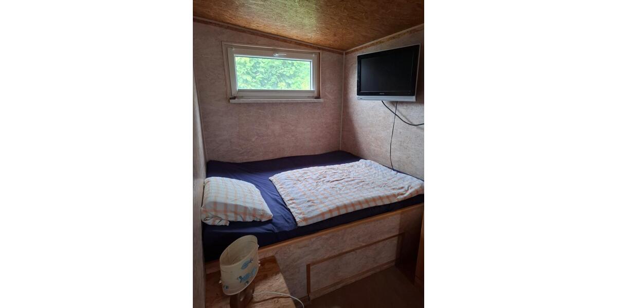 Bungalow Marlow - 2 Zimmer, 50 m&sup2;, 44.999&euro; | Angebot:25959139