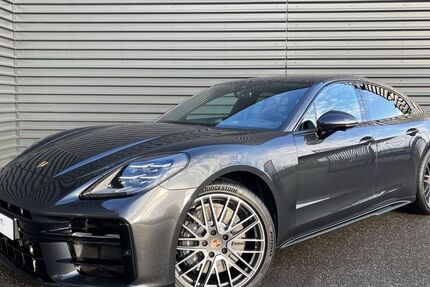 Porsche Panamera 3.500 km 152.750 &euro; Papendorf 18059