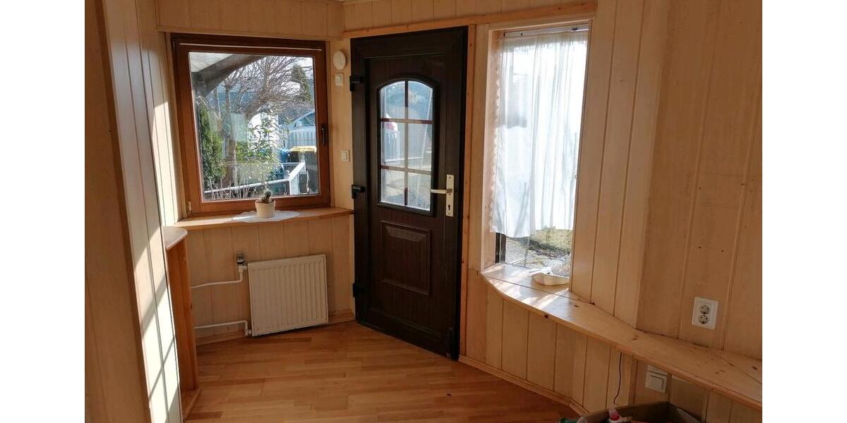 Bungalow Rostock Alt Bartelsdorf - 2.5 Zimmer, 70 m&sup2;, 65.000&euro; | Angebot:25843119