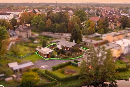 Haus Bützow - 6 Zimmer, 168 m&sup2;, 252.400&euro; | Angebot:27714534