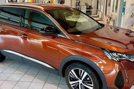 Peugeot 5008 25.976 km 25.900 € Marlow / OT Kneese 18337