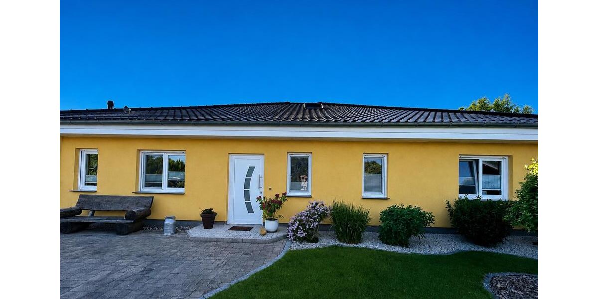 Einfamilienhaus Schwaan - 6 Zimmer, 166 m&sup2;, 649.000&euro; | Angebot:26728960