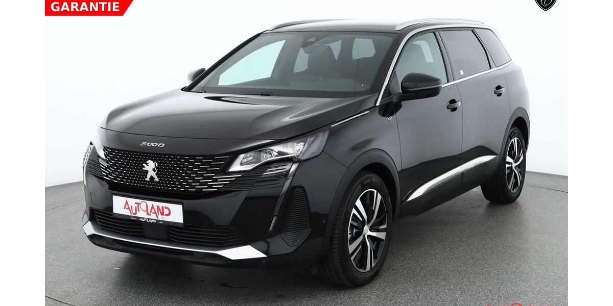 Peugeot 5008 31.909 km 26.490 &euro; Rostock 18146