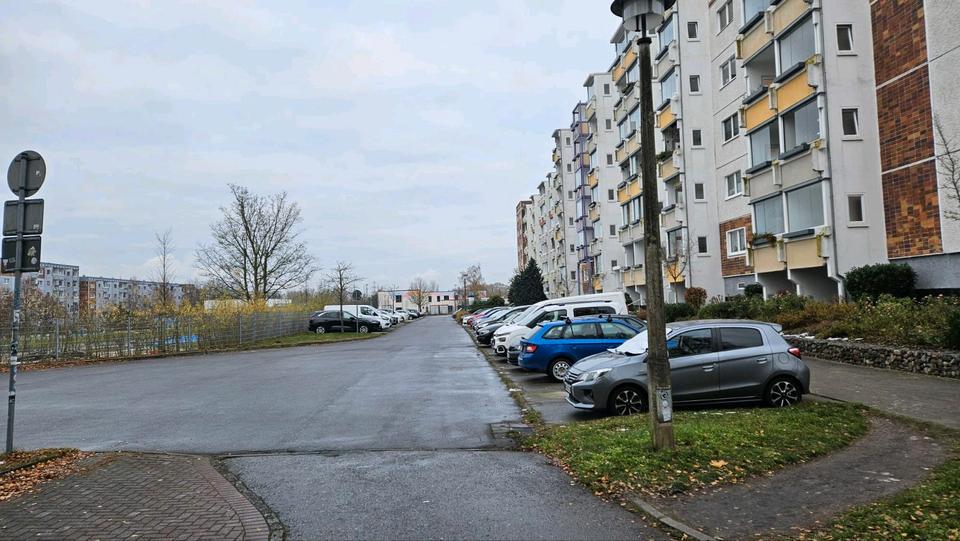 Erdgeschoßwohnung Rostock Gehlsdorf - 2 Zimmer, 36 m&sup2;, 420&euro; | Angebot:26674934