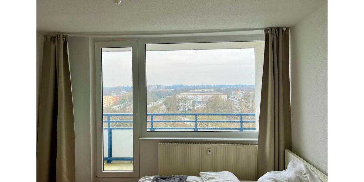 Terrassenwohnung Papendorf - 1 Zimmer, 26 m&sup2;, 380&euro; | Angebot:25886372