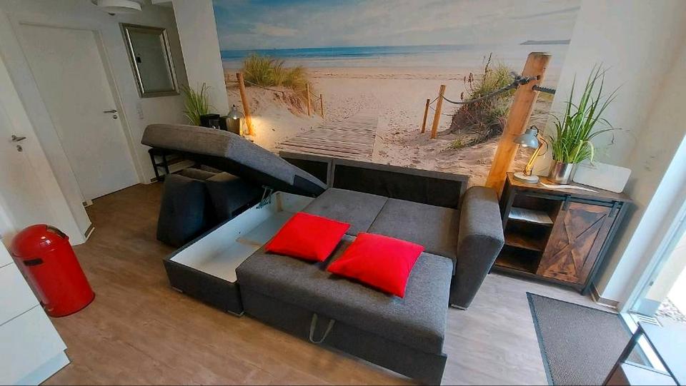 Ferienimmobilie Bentwisch - 50&euro; | Angebot:26320462