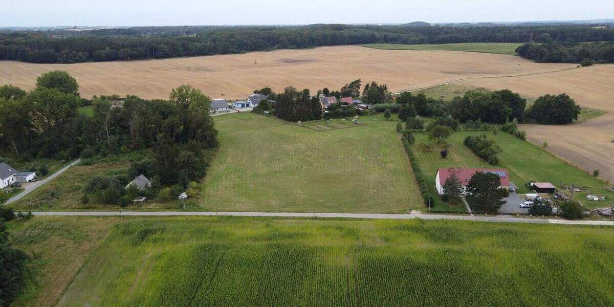 Grundstück Satow- Pustohl Pustohl - 67.000&euro; | Angebot:25720669