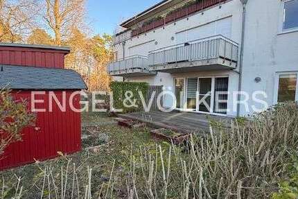 Wohnung Rostock Alt Bartelsdorf - 3 Zimmer, 74 m&sup2;, 275.000&euro; | Angebot:25338419
