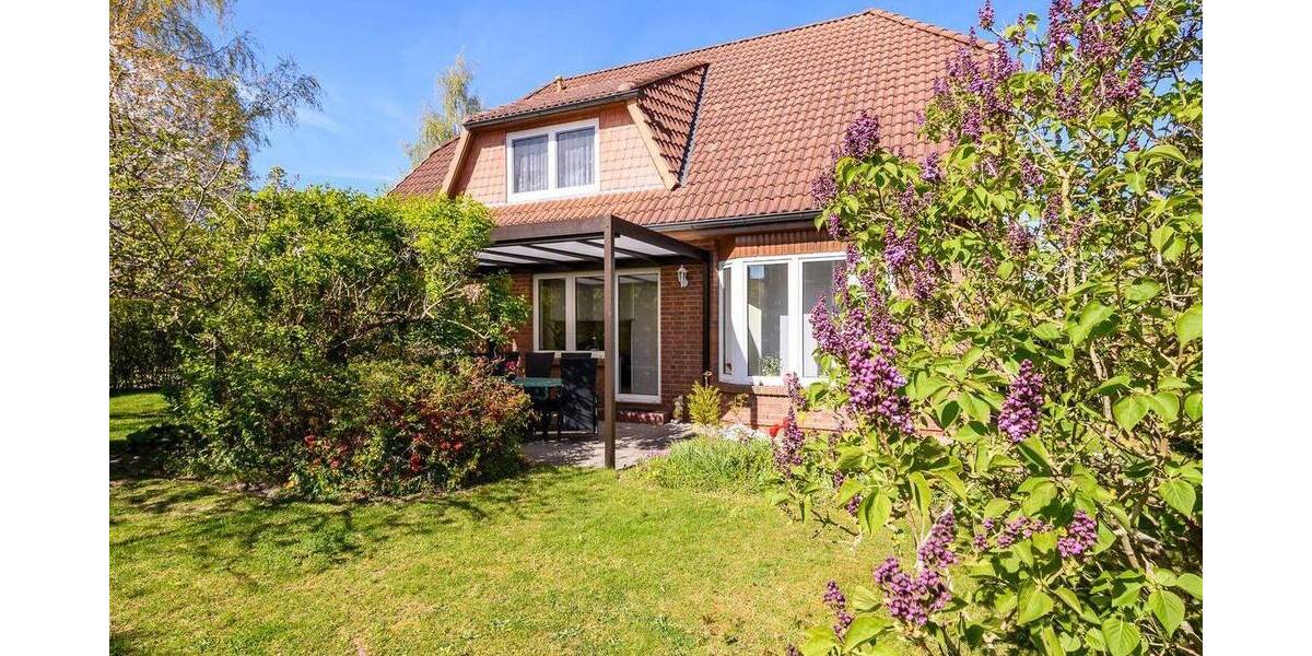 Einfamilienhaus Elmenhorst Lichtenhagen - 5 Zimmer, 144 m&sup2;, 570.000&euro; | Angebot:26500054