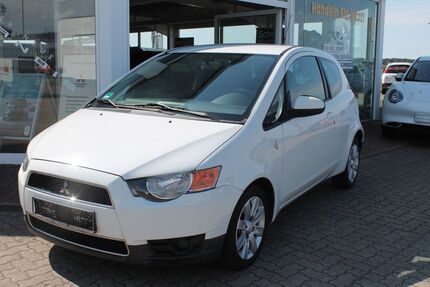 Mitsubishi Colt 43.777 km 4.700 &euro; Ribnitz-Damgarten 18311