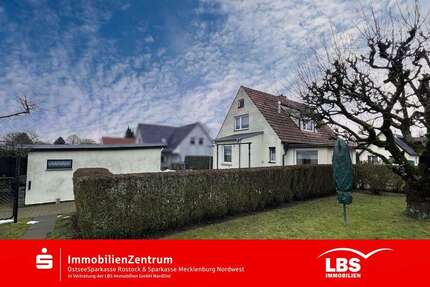 Haus Rostock Alt Bartelsdorf - 4 Zimmer, 95 m&sup2;, 420.000&euro; | Angebot:25198808