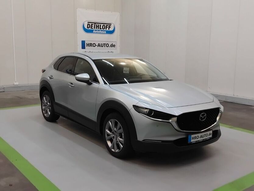 CX-30