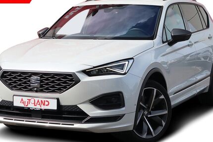 Seat Tarraco 97.766 km 27.990 &euro; Rostock 18146