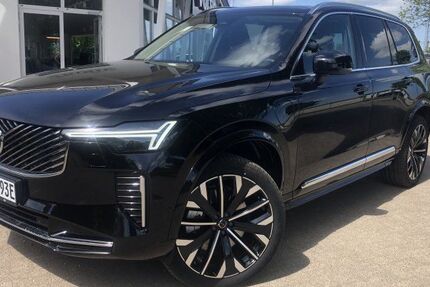 Volvo XC90 26.408 km 64.000 &euro; Rostock 18057