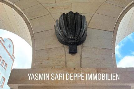 Attraktive Gastronomiefläche im Herzen von Rostock – ganzjährige Außenbestuhlung möglich zimmer