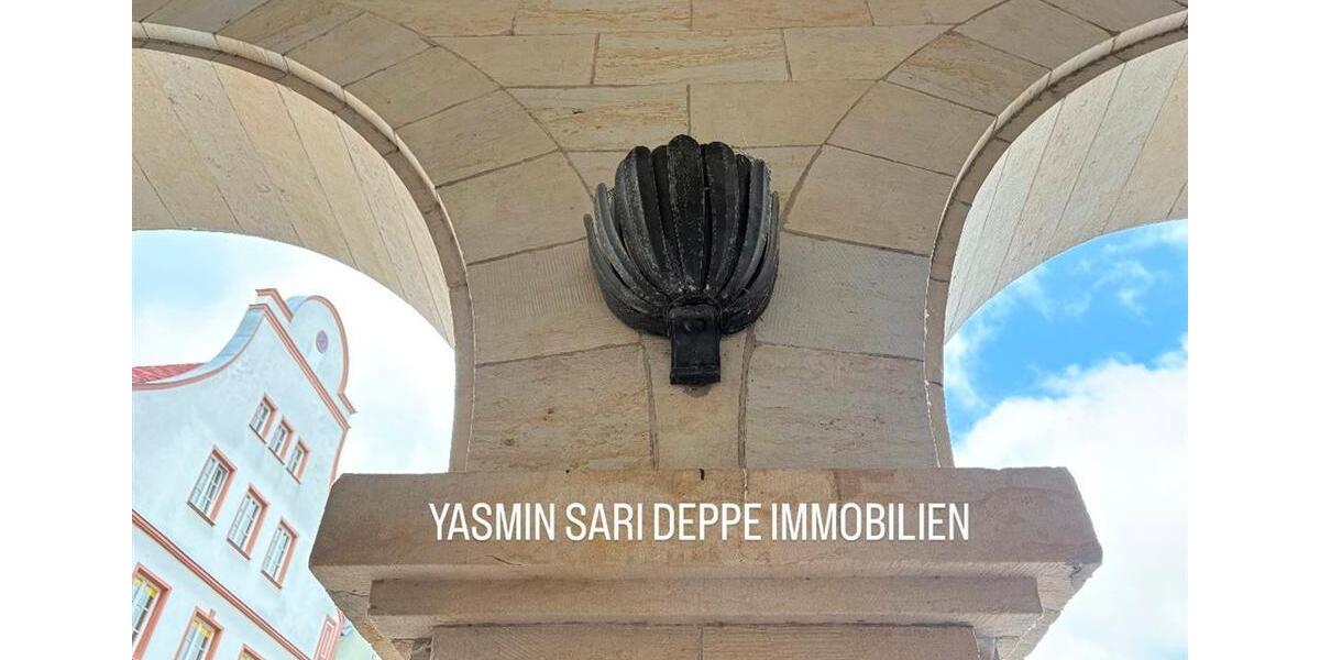 Attraktive Gastronomiefläche im Herzen von Rostock – ganzjährige Außenbestuhlung möglich zimmer