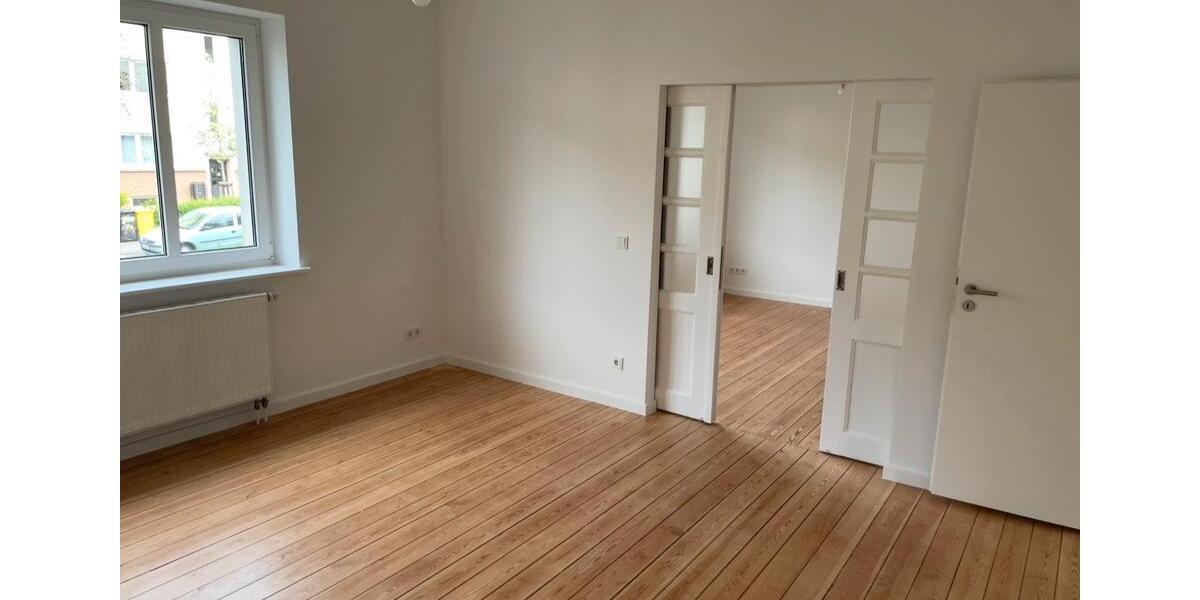 Etagenwohnung Rostock Hansaviertel - 2 Zimmer, 65 m&sup2;, 1.195&euro; | Angebot:26651742