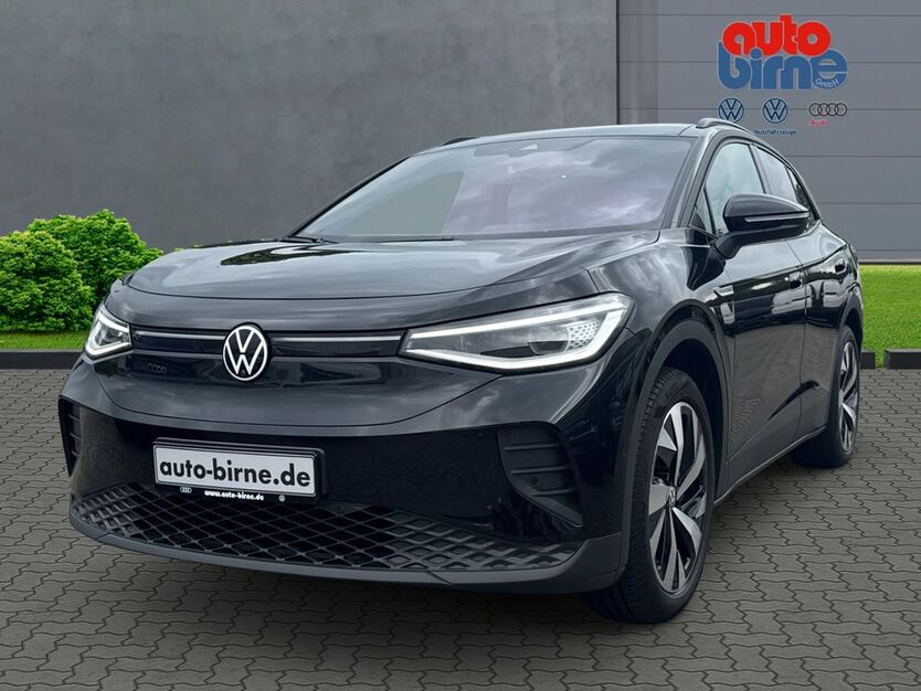 VW ID.4 42.425 km 34.880 € Bad Doberan 18209