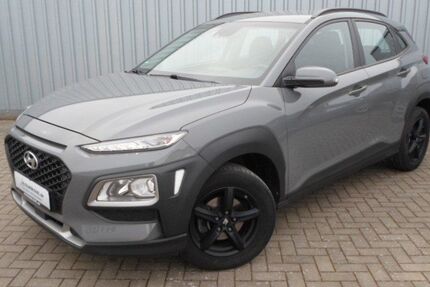 Hyundai KONA 77.241 km 16.990 &euro; Ribnitz-Damgarten 18311