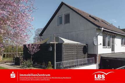 Haus Klein Belitz - 4 Zimmer, 125 m&sup2;, 186.200&euro; | Angebot:26499756