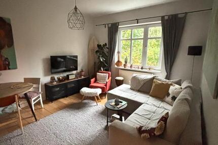 Wohnung Papendorf - 3 Zimmer, 63 m&sup2;, 900&euro; | Angebot:27698449