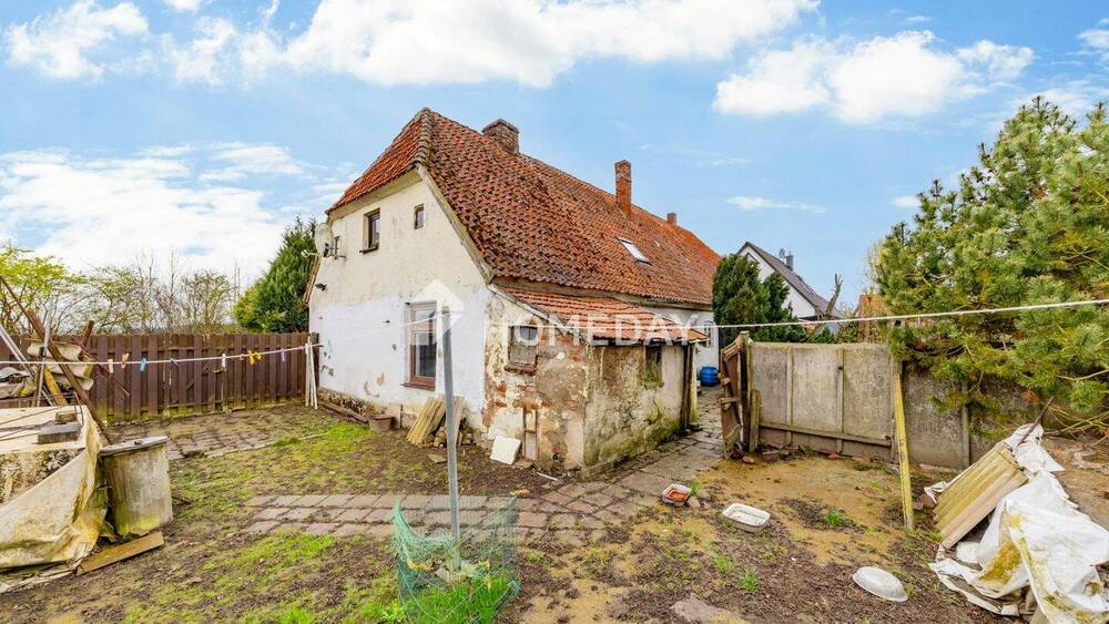 Einfamilienhaus Elmenhorst - 6 Zimmer, 150 m&sup2;, 390.000&euro; | Angebot:26471255