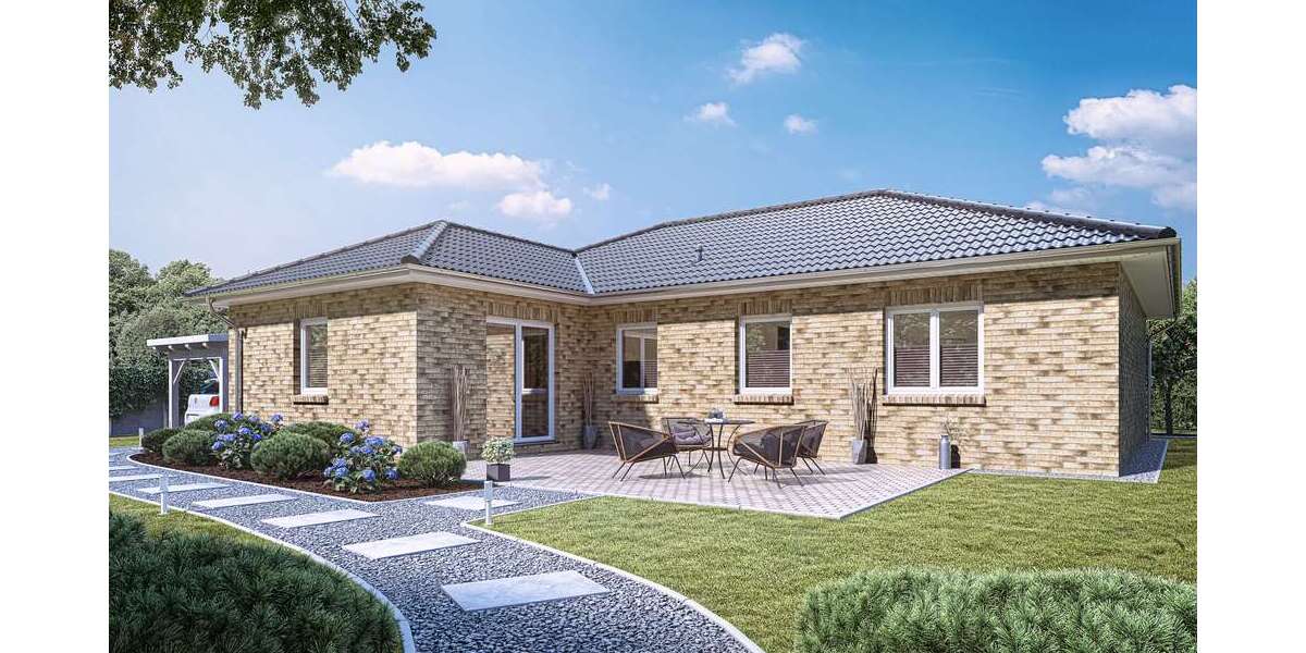 Einfamilienhaus Schwaan - 3 Zimmer, 104 m&sup2;, 350.000&euro; | Angebot:24224136