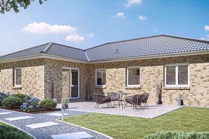 Haus zum Kaufen in Schwaan 350.000 € 104 m² 3 zimmer