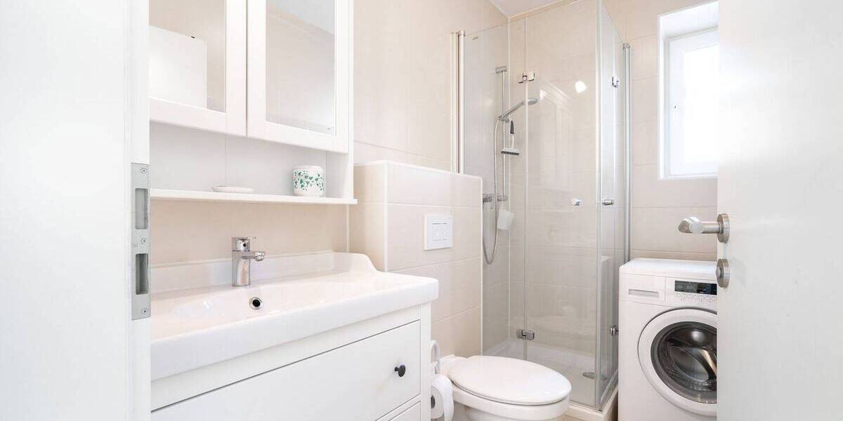 Etagenwohnung Graal-Müritz Müritz - 2 Zimmer, 42 m&sup2;, 165.000&euro; | Angebot:24026234