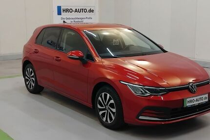 VW Golf 45.500 km 23.510 &euro; Rostock 18106