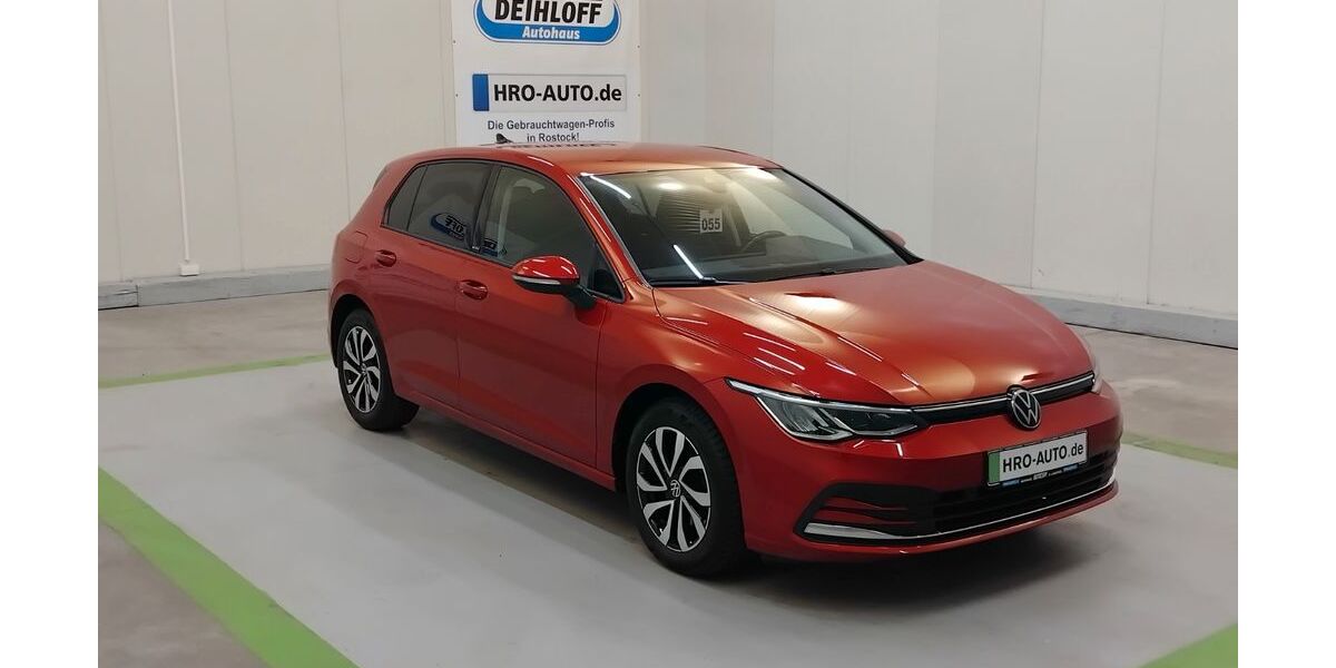 VW Golf 45.500 km 23.510 &euro; Rostock 18106