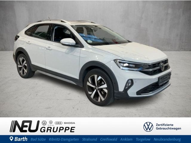 VW Taigo 32.050 km 20.579 &euro; Ribnitz-Damgarten / Barth / Bad Sülze 18311