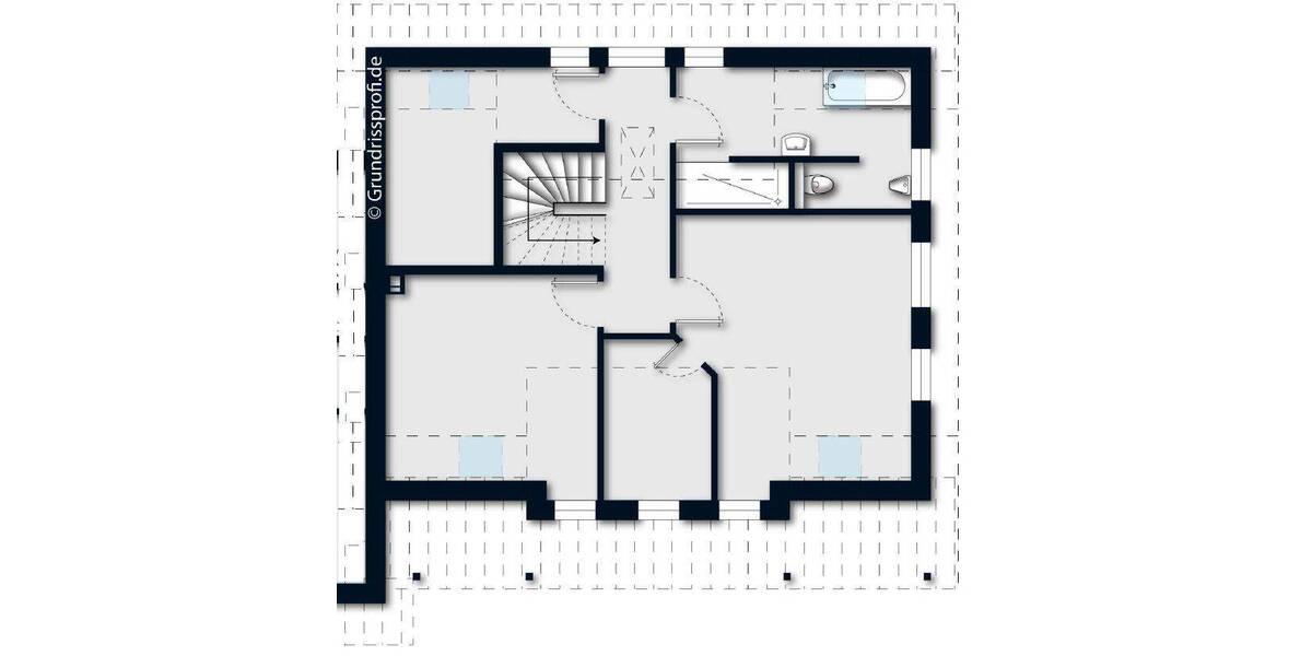 Doppelhaushälfte Elmenhorst-Lichtenhagen Elmenhorst - 4 Zimmer, 146 m&sup2;, 595.000&euro; | Angebot:26863289