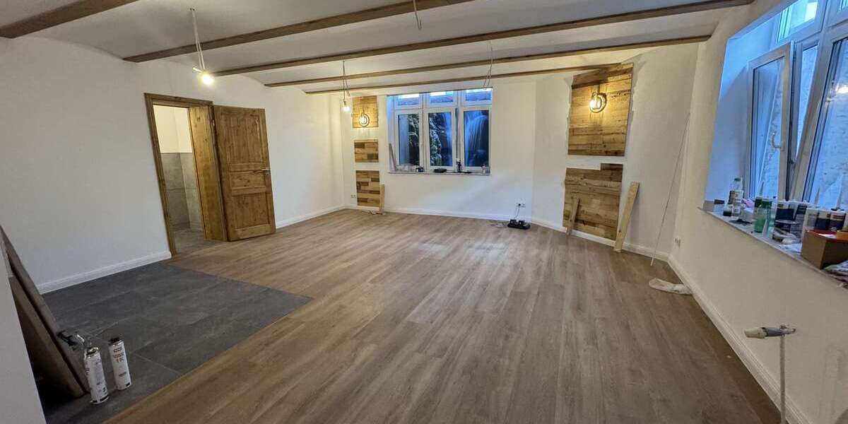 Gewerbeobjekt Warnemünde Warnemünde - 1.595&euro; | Angebot:27162213