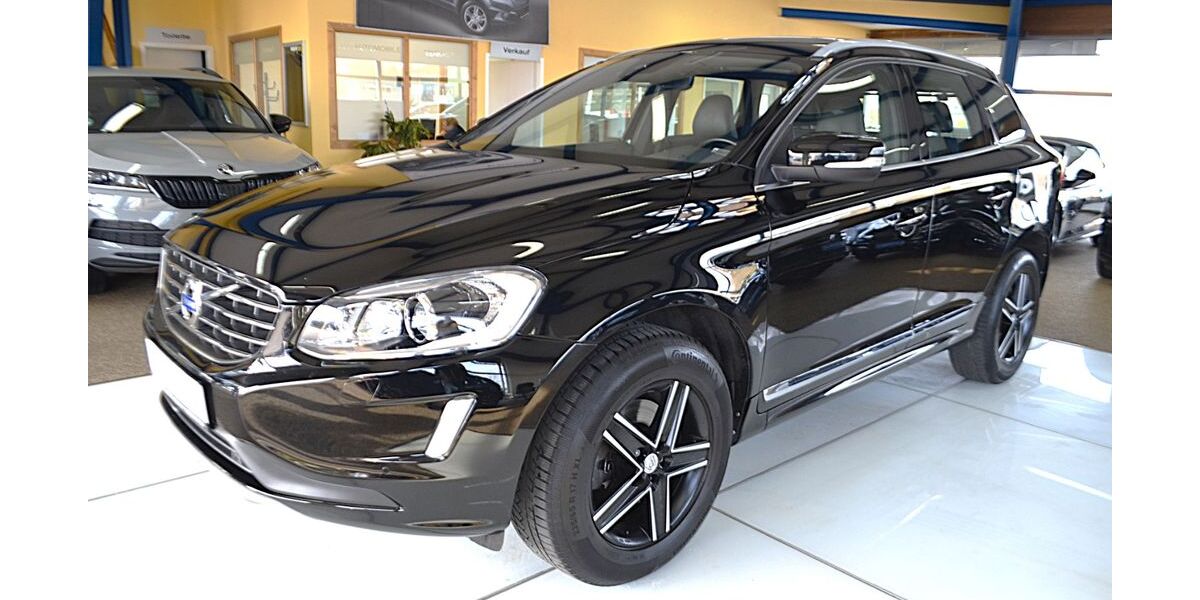 Volvo XC60 114.000 km 17.880 &euro; Bad Doberan 18209