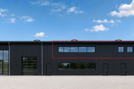 Gewerbeobjekt Rostock Bramow - 4.550&euro; | Angebot:26511039