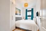 Etagenwohnung Rostock - 2 Zimmer, 62 m&sup2;, 1.500&euro; | Angebot:26662996