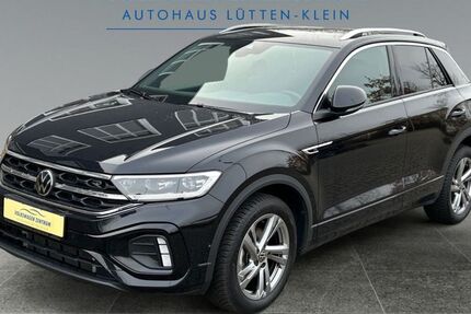 VW T-Roc 25.981 km 30.490 &euro; Rostock 18107