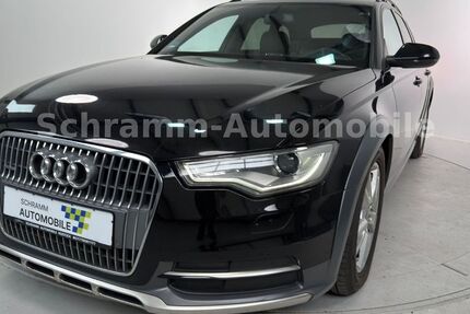 Audi A6 230.000 km 12.200 &euro; Rostock 18069