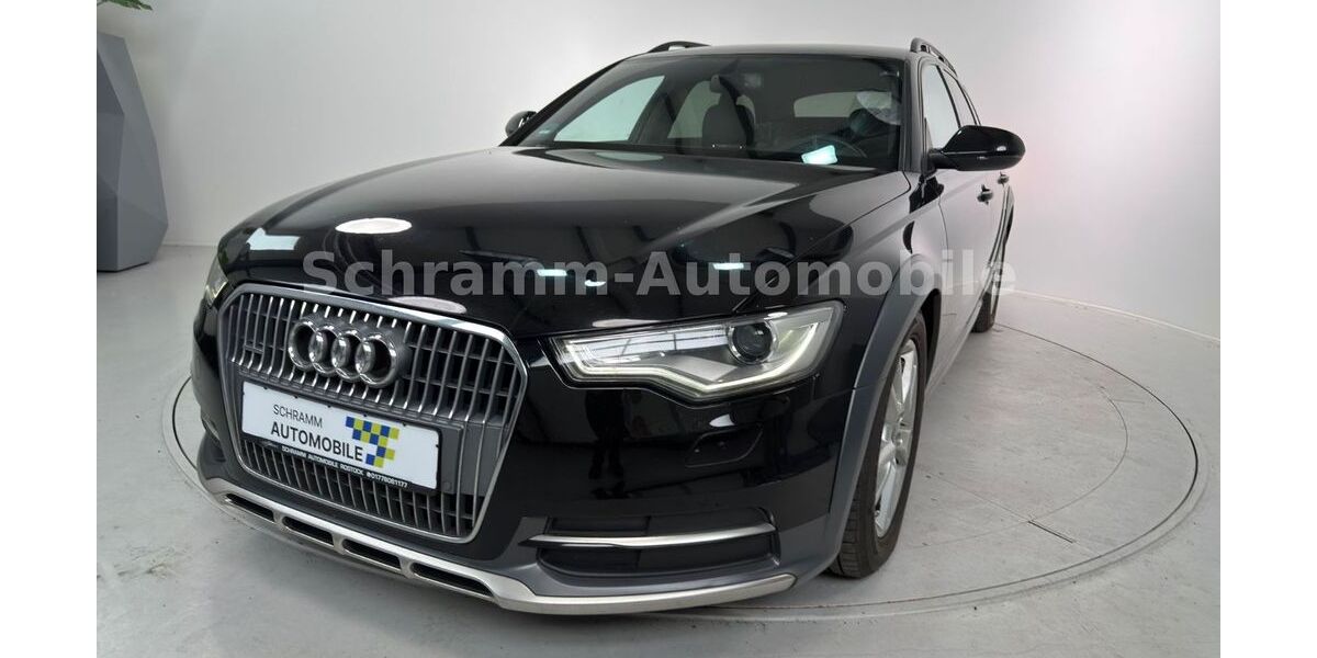 Audi A6 230.000 km 12.200 &euro; Rostock 18069