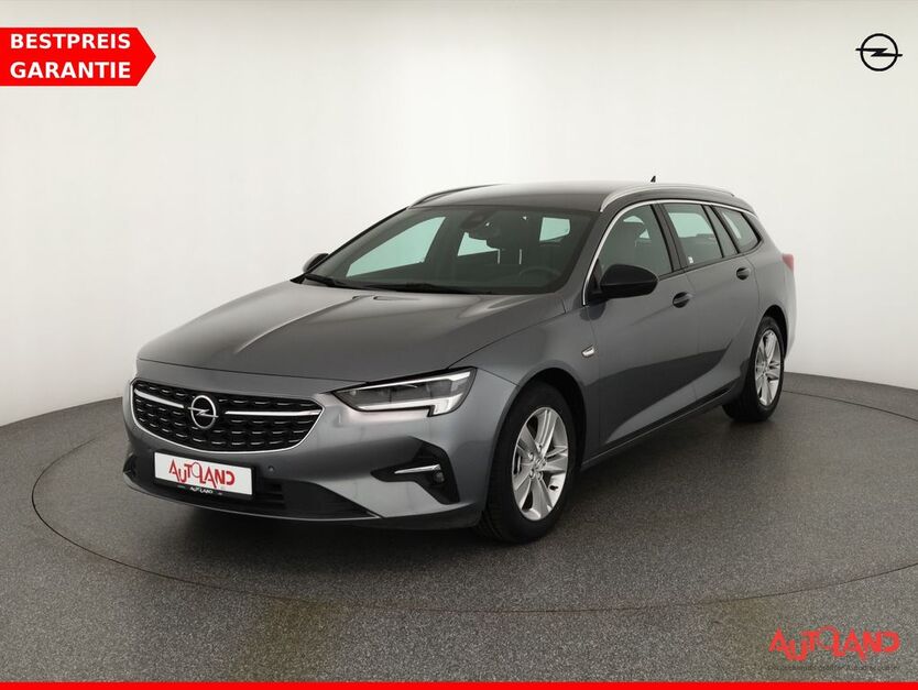 Opel Insignia 45.455 km 22.990 € Rostock 18146