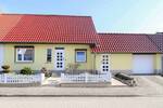 Reihenmittelhaus Ribnitz-Damgarten Damgarten - 4 Zimmer, 112 m&sup2;, 330.000&euro; | Angebot:26862971